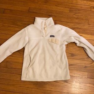 Patagonia Pullover